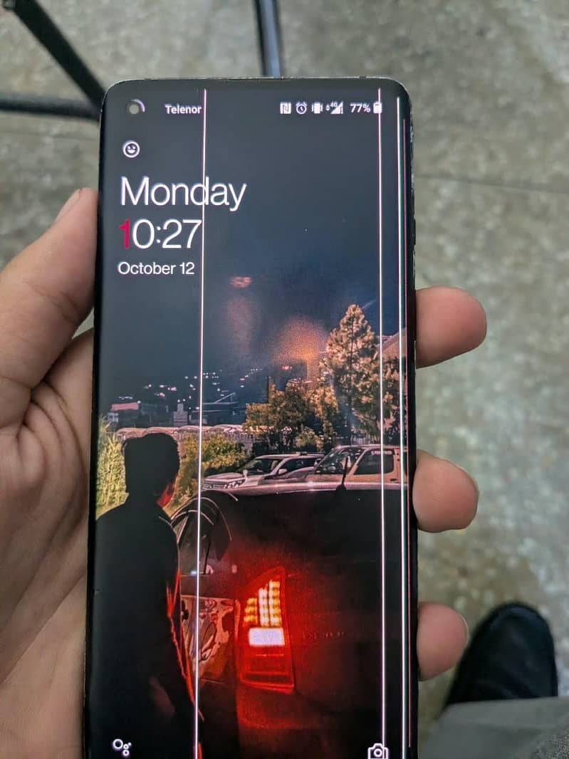 One Plus 8 6