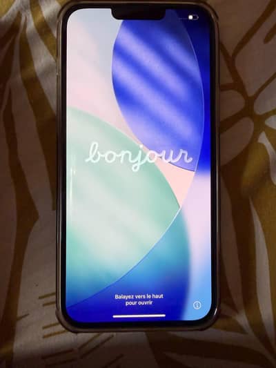 Apple iPhone 13 Pro Max 256gb PTA