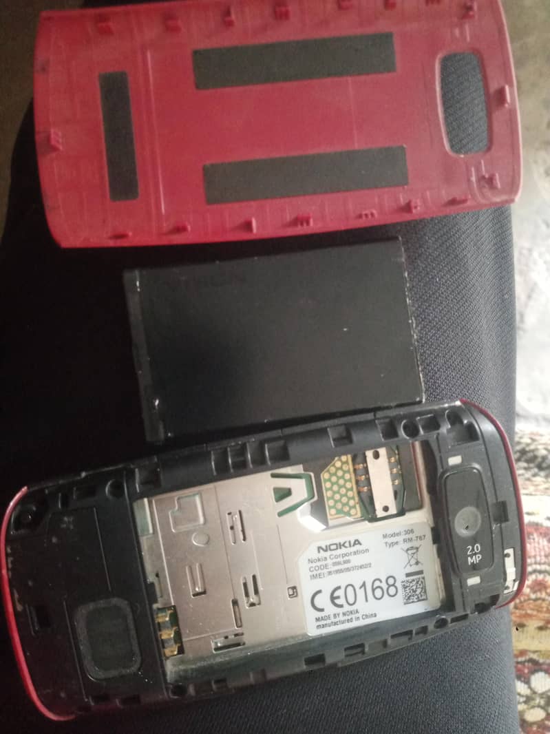 Nokia Other Model 0
