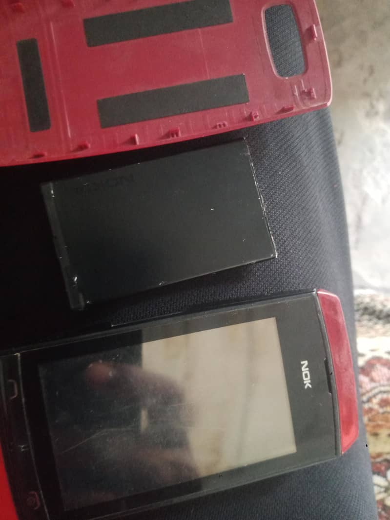 Nokia Other Model 1