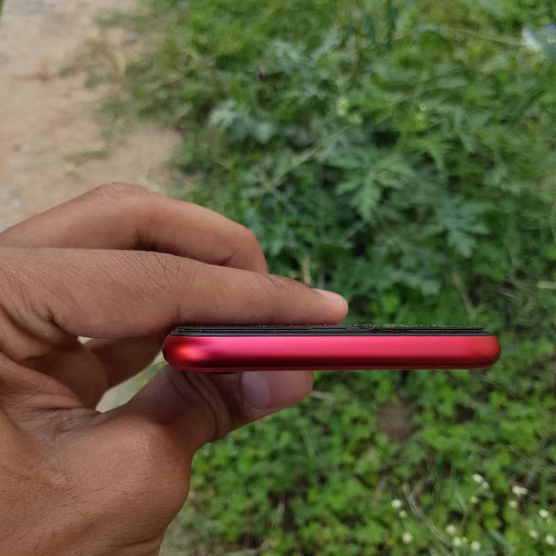 Apple iPhone SE 3