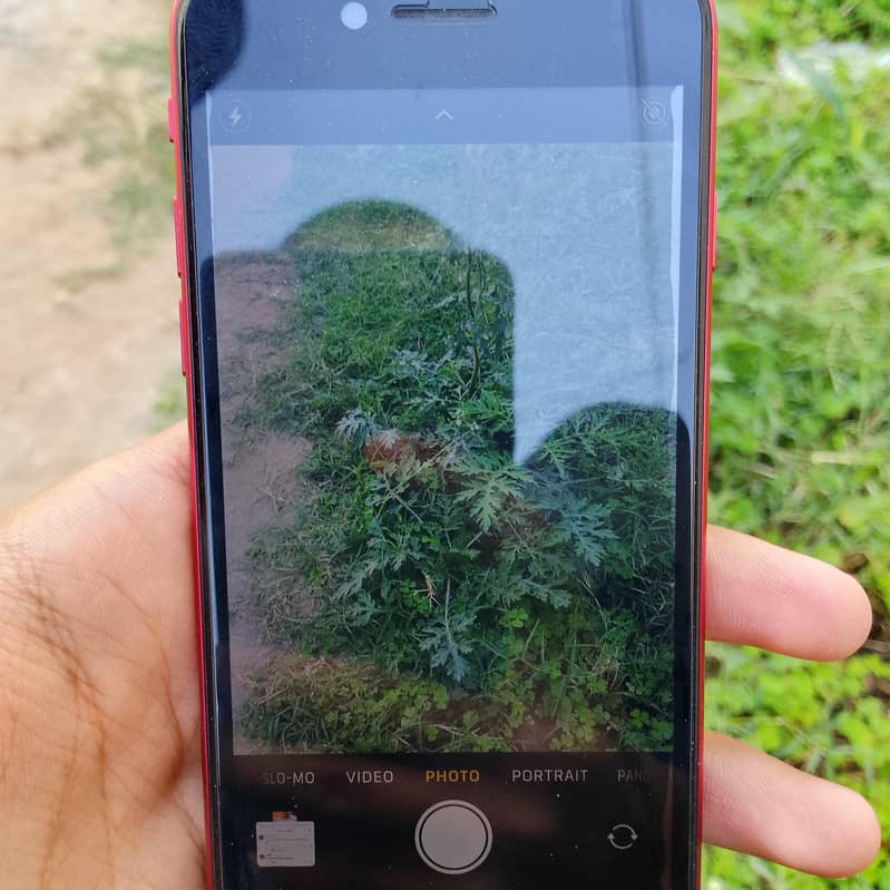 Apple iPhone SE 7
