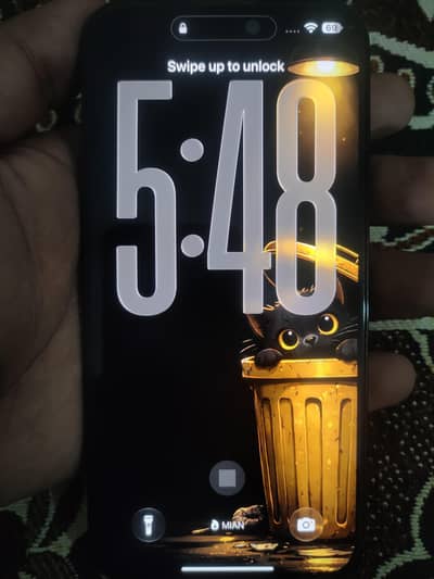 Apple iPhone 14 Pro Max 256 Jv