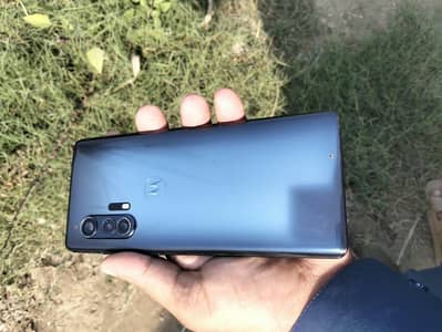 Motorola Edge Plus