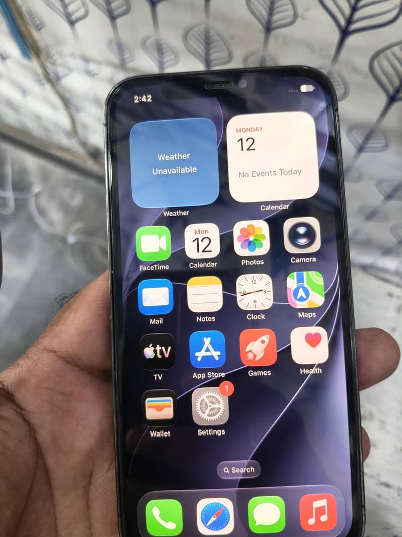 iphone 12 pro 0