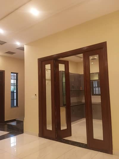 400 Square Yards Upper Portion Is Available For Rent In KDA Officers Society