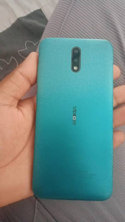 Nokia 2.3