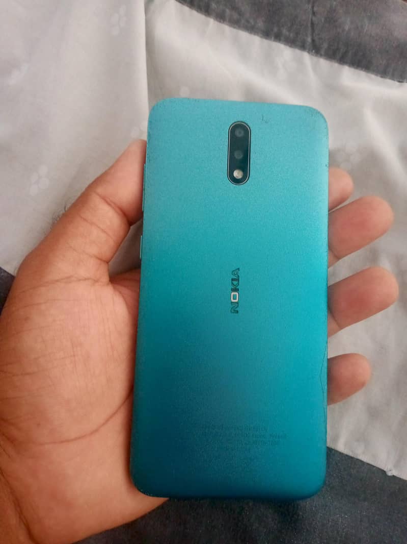 Nokia 2.3 1