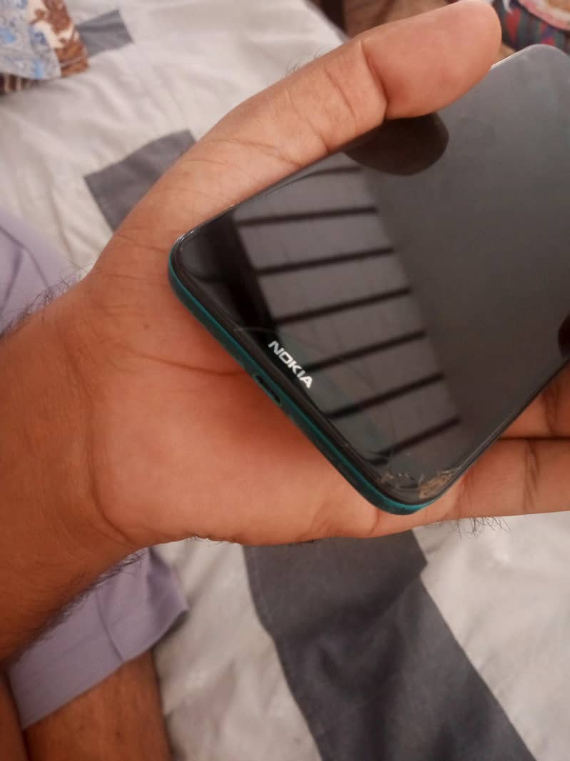 Nokia 2.3 6