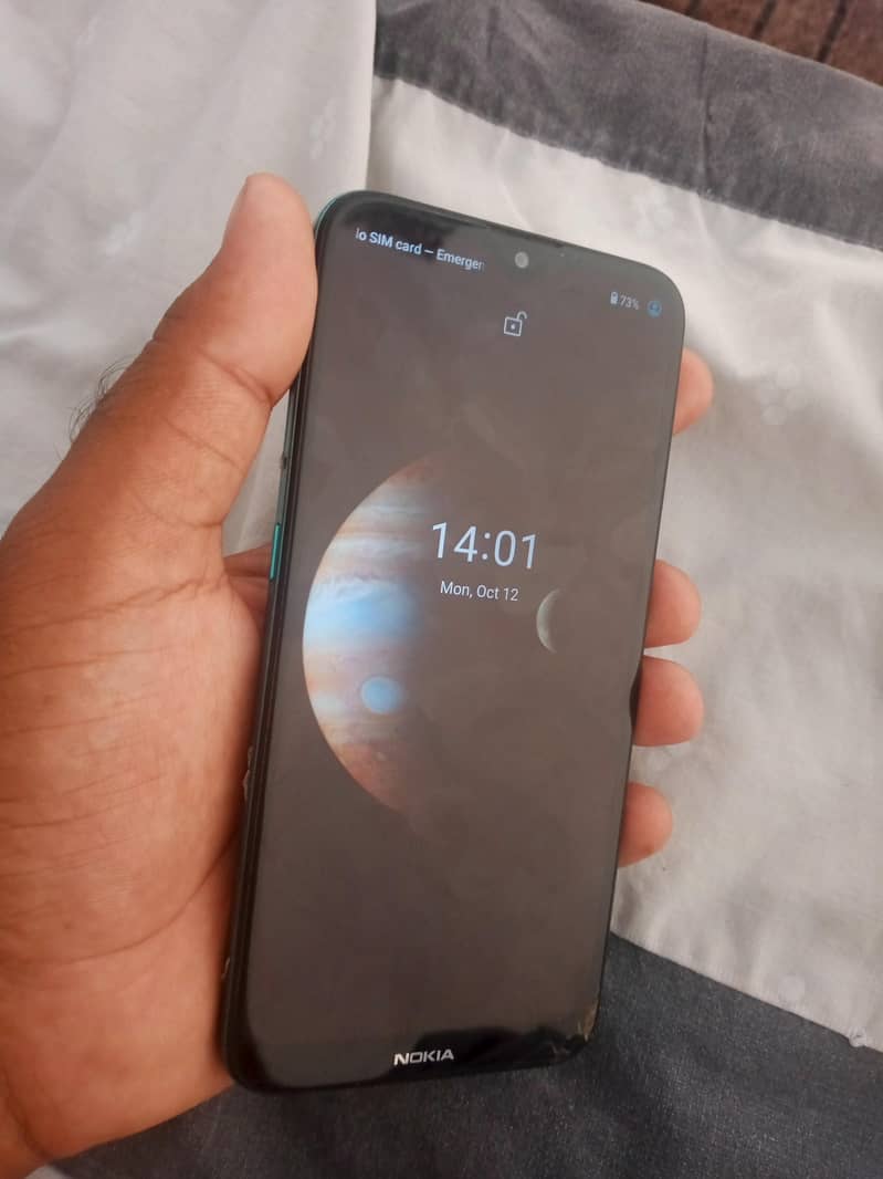 Nokia 2.3 7