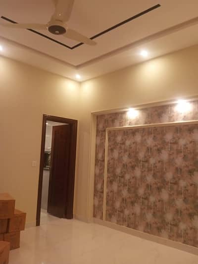 Gulshan-E-Iqbal Block 18 Ground Floor Portion 2 Bed DD