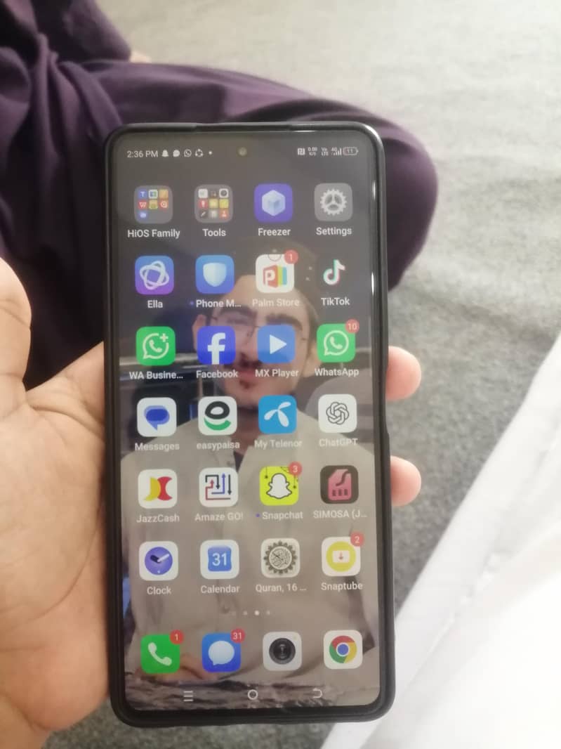 Tecno CAMON 20 2