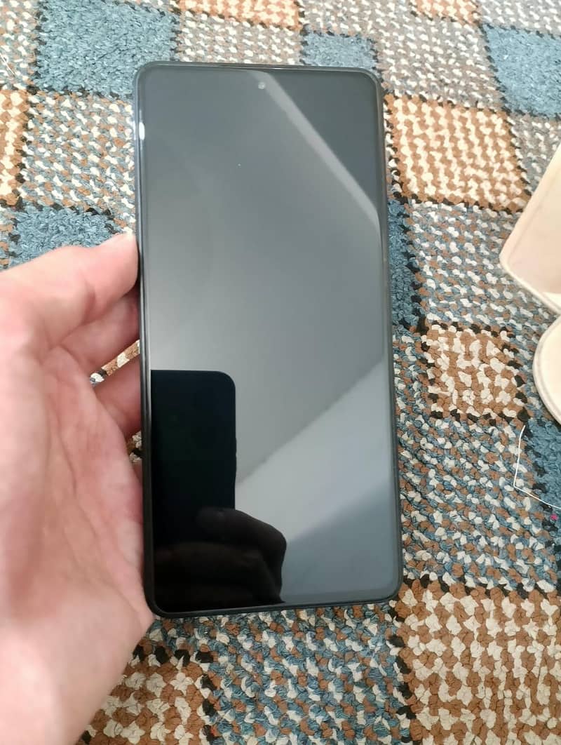 Tecno CAMON 20 3