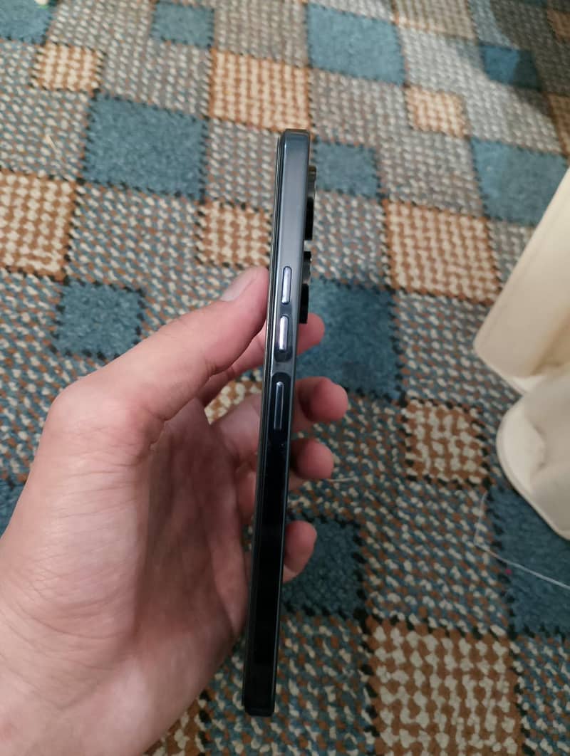 Tecno CAMON 20 4
