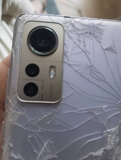 Xiaomi 12T
