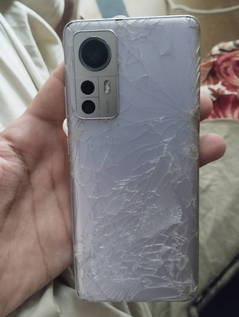 Xiaomi 12T 1