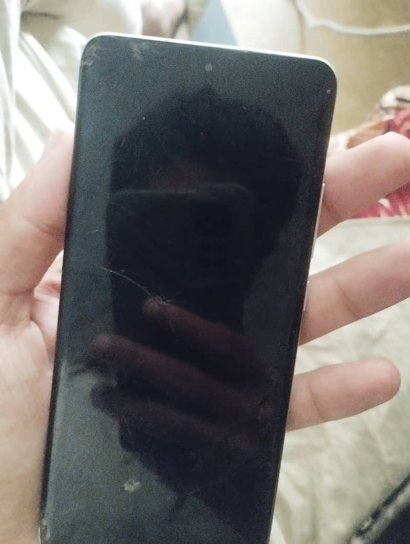 Xiaomi 12T 2