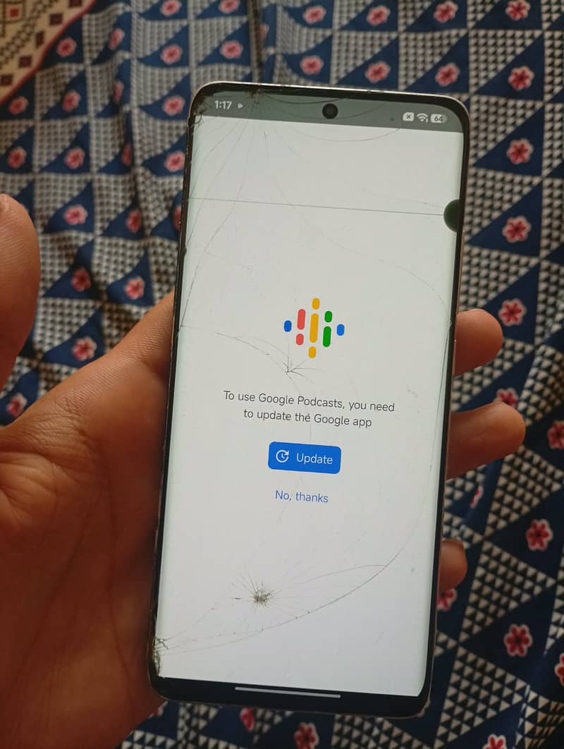 Xiaomi 12T 3