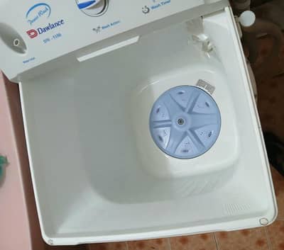 Dawlance Washing Machine