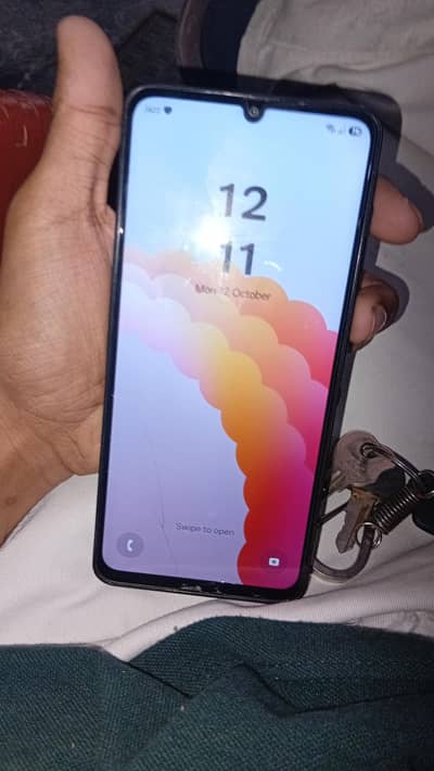 Samsung Mobile A07 5G