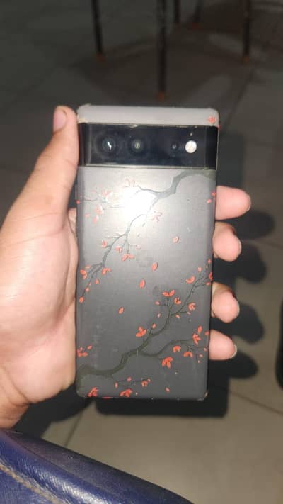 Google Pixel 6
