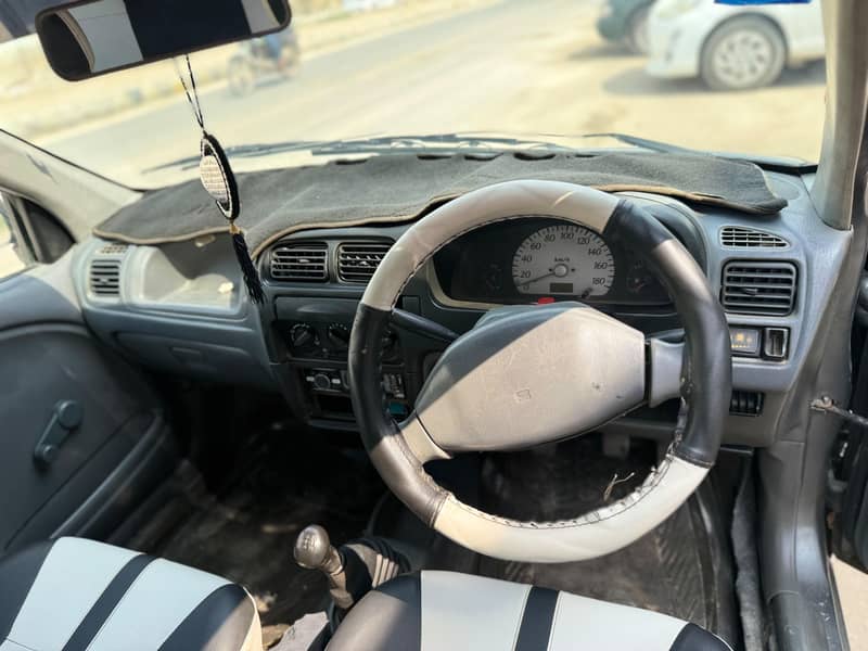 Suzuki Alto 2011 1