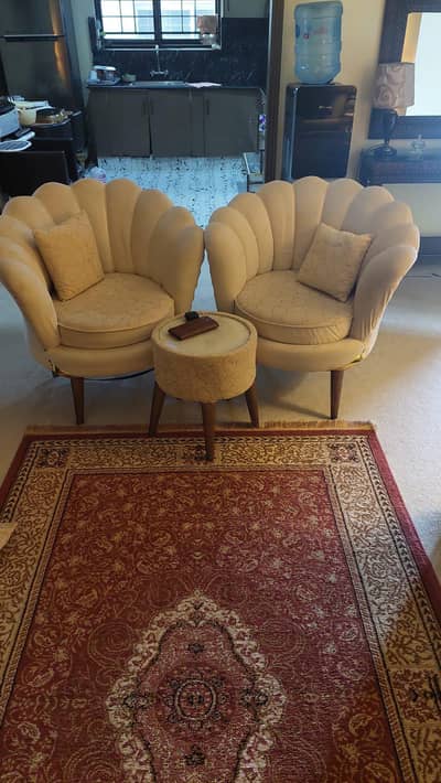 Room Chairs