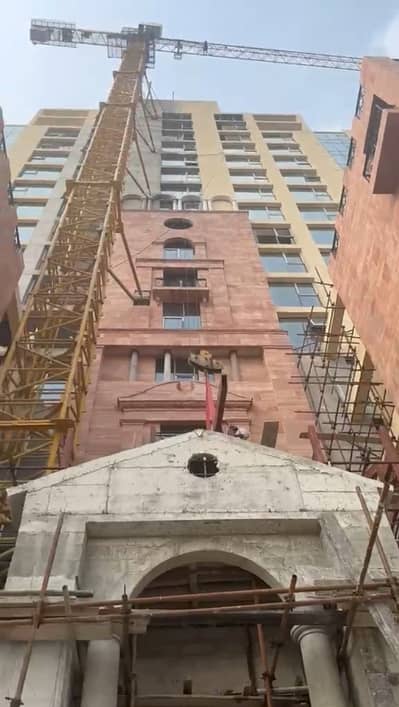 Luxury 2-Bedroom Corner Apartment for Sale in Rhodium, Diplomatic Enclave, Islamabad