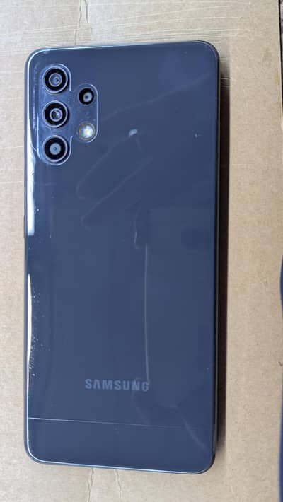 Samsung Mobile A32