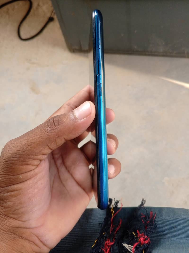 Tecno Spark 6 2
