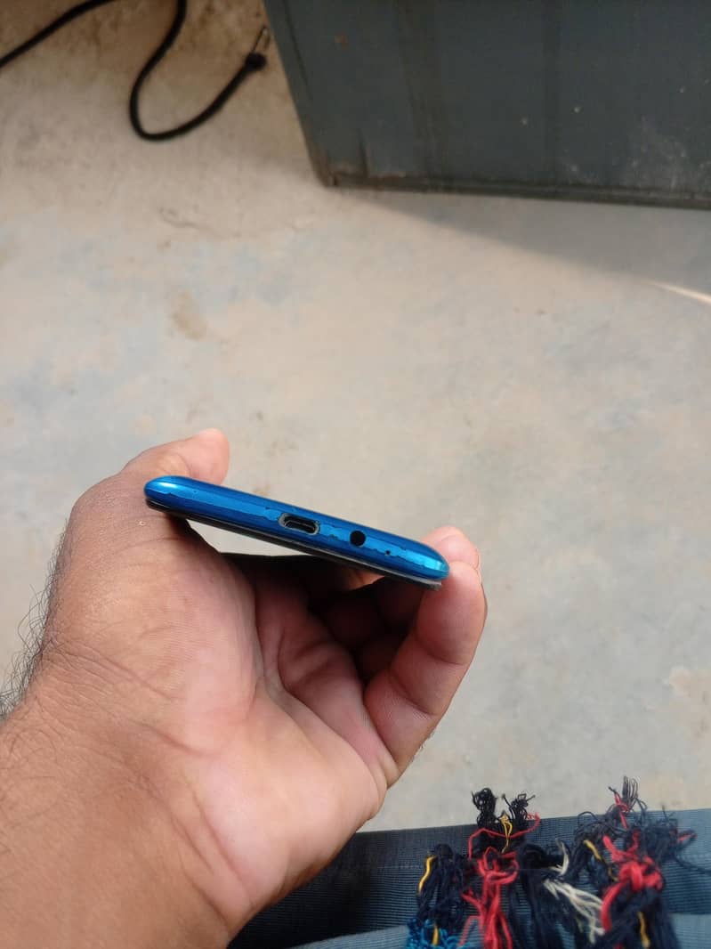 Tecno Spark 6 3