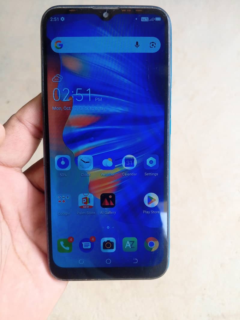 Tecno Spark 6 10