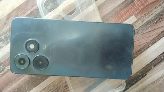 Tecno Spark Go