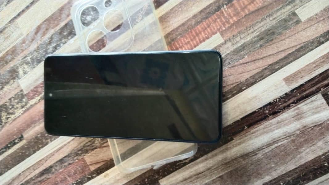 Tecno Spark Go 1