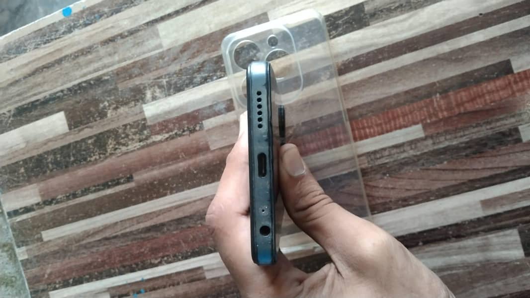 Tecno Spark Go 3