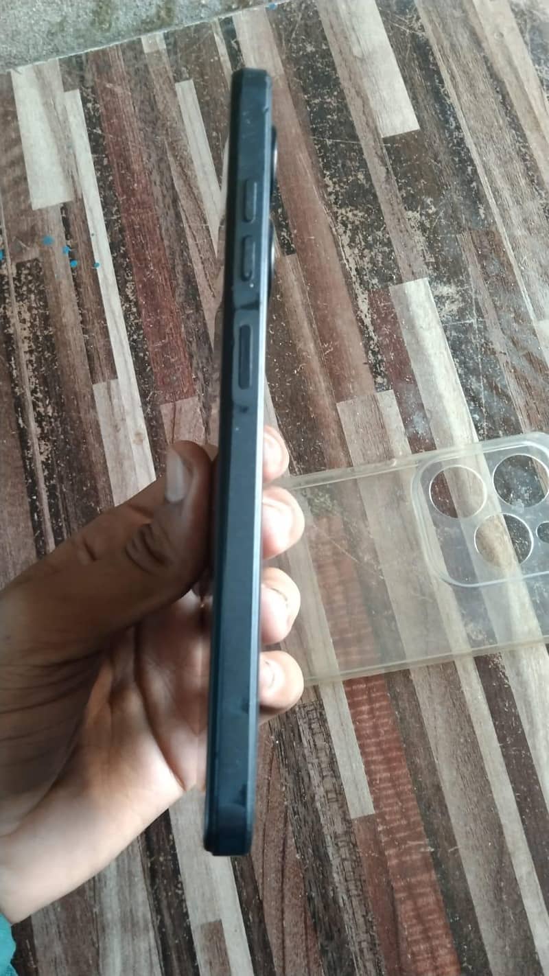 Tecno Spark Go 4