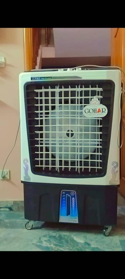 Air Cooler in 10/10 condition