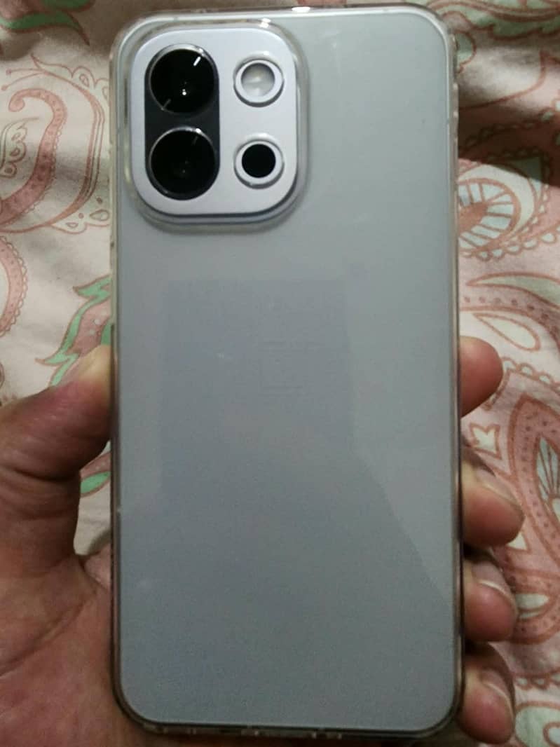 One Plus 13S 0