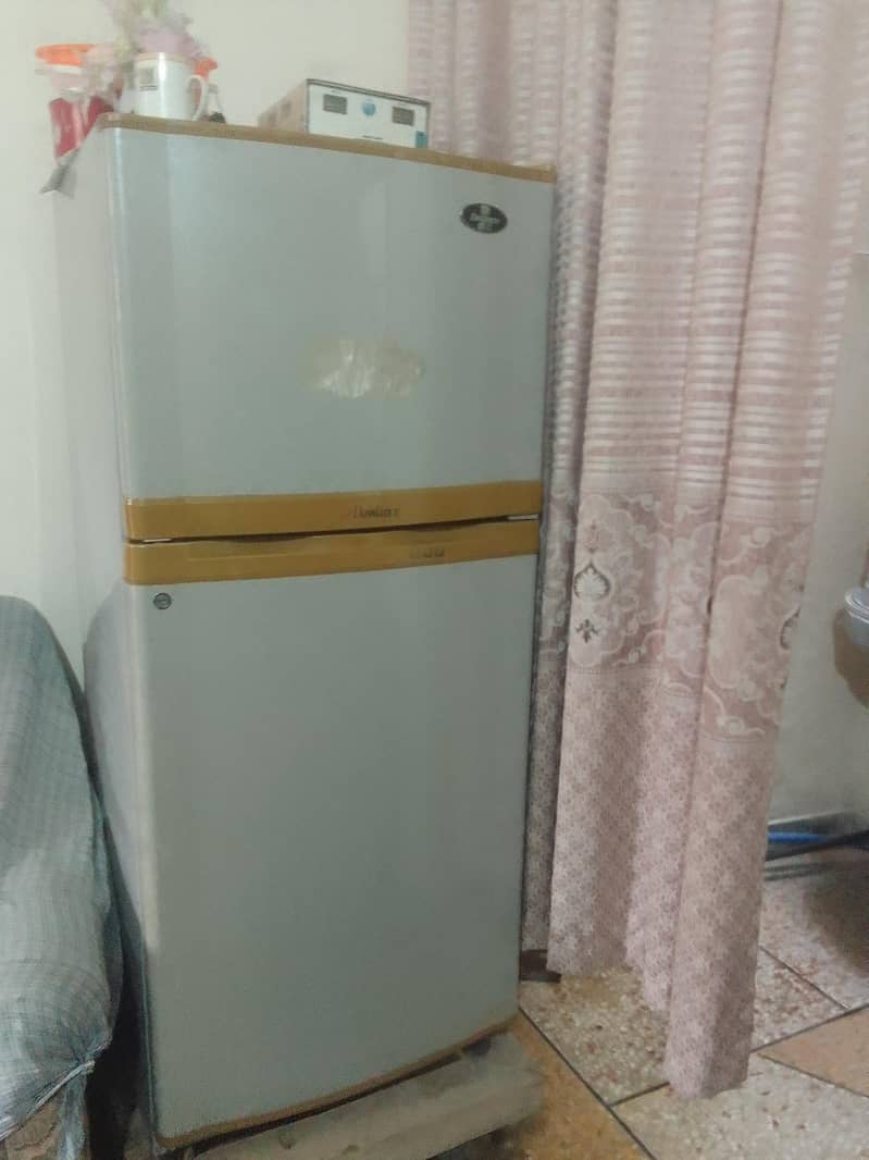 Good condition Fridge 1