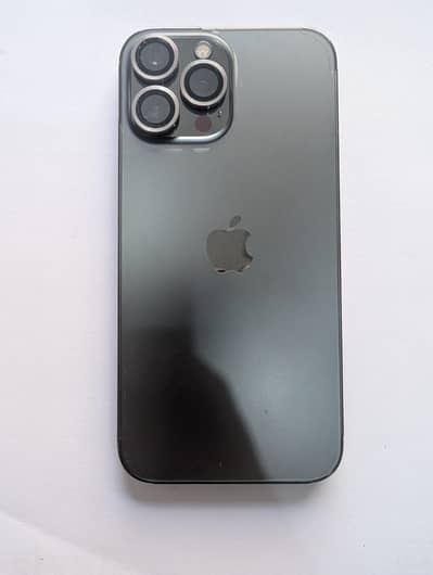 Apple iPhone 13 Pro Max