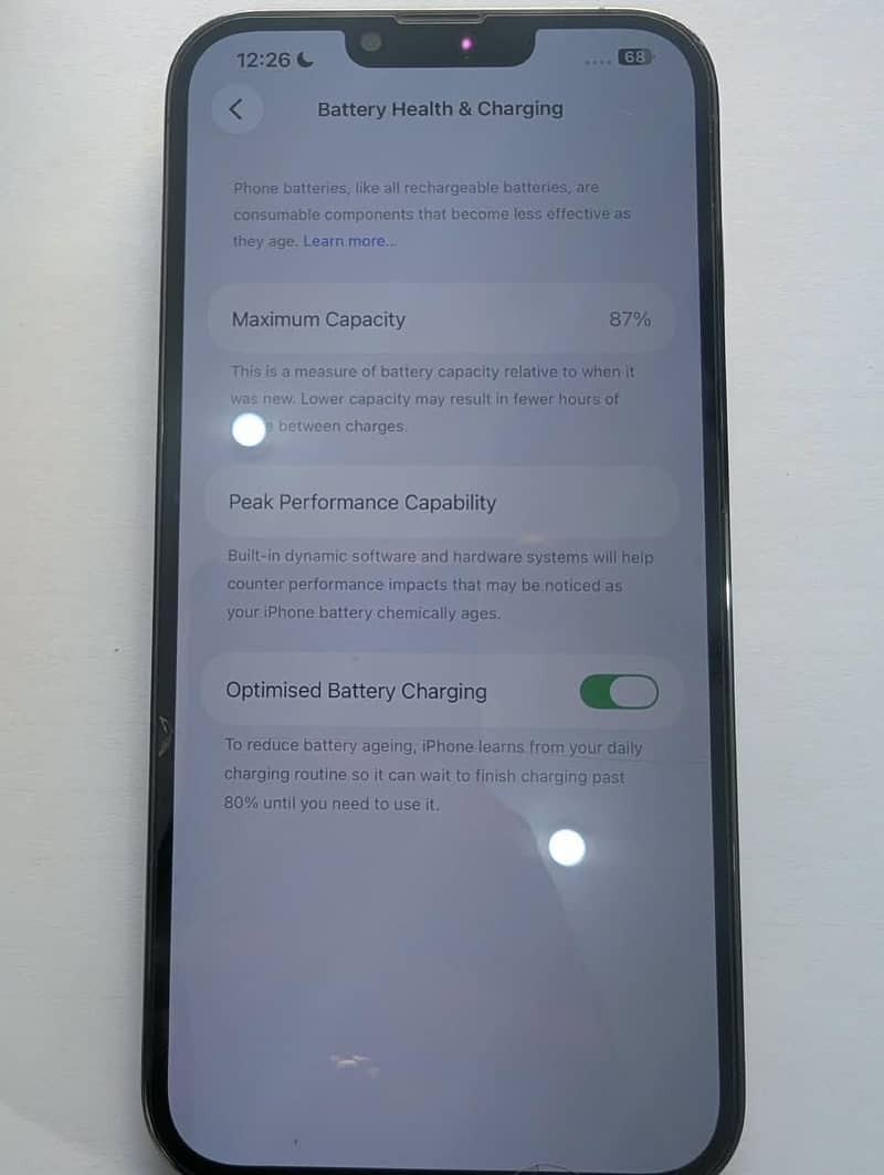 Apple iPhone 13 Pro Max 2
