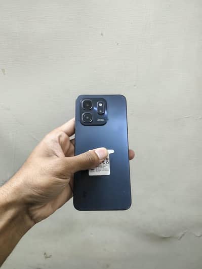 Infinix Hot 50i