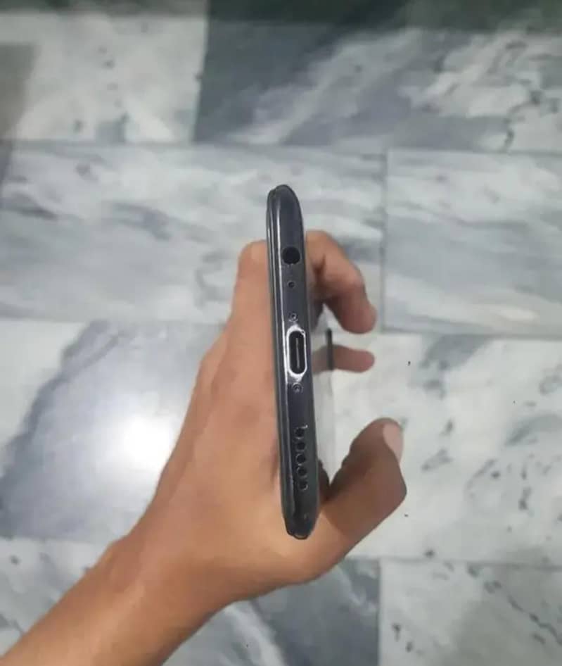 One Plus 5T 5
