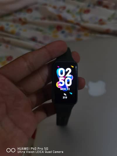 Huawei band 7 in Good Condition