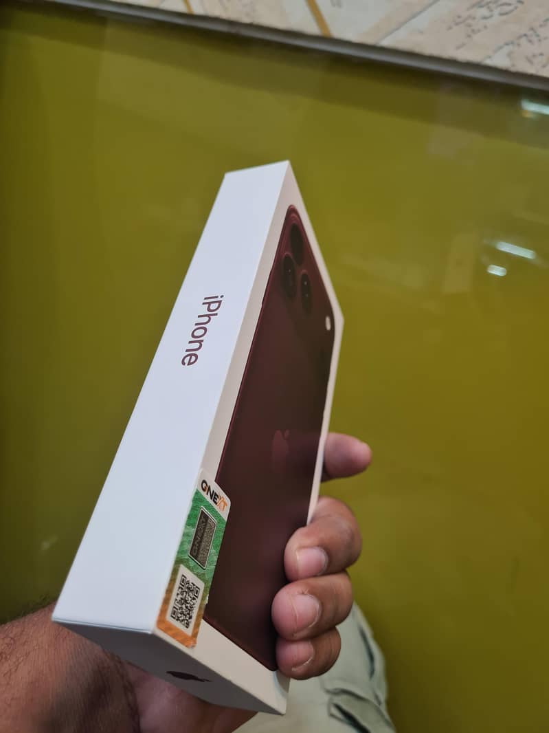 Apple iPhone 18 Pro Max 1