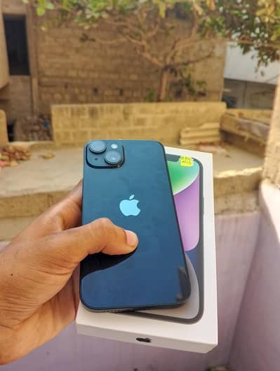 Apple iPhone 14