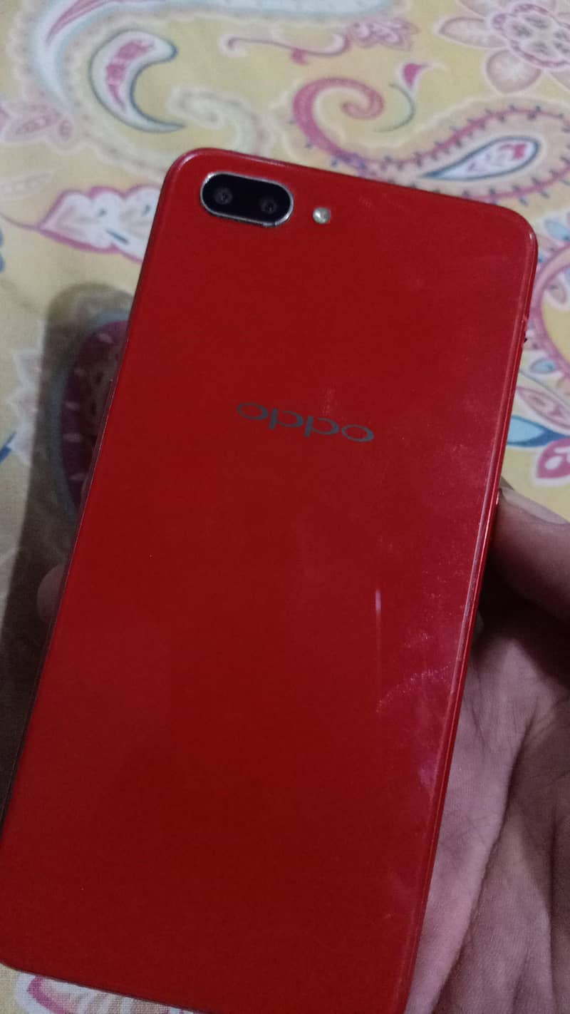 OPPO A3s 2