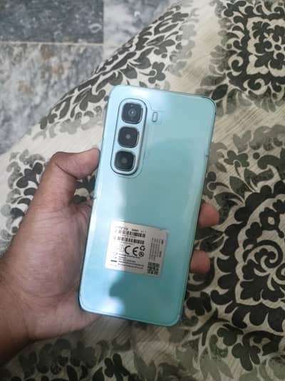 Infinix Hot 50 Pro