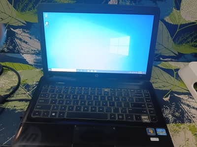 HP Core i3 2nd Gen 6Gb Ram 500Gb HDD