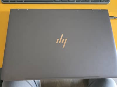 HP Spectre x360 Core i7 7th Gen | 16GB RAM | 512GB NVMe SSD | 4K Touch